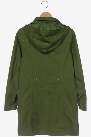 Northland Jacket & Coat in M in Green