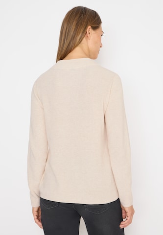 CECIL Sweater in Beige
