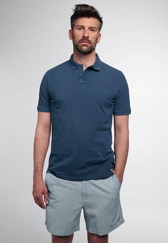 ETERNA Shirt in Blauw