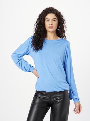 Soyaconcept Shirt 'MARICA' in Blue: front