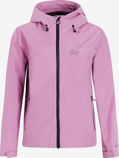 PROTEST Winterjacke 'PRTTrick' in L in orchidee, Produktansicht