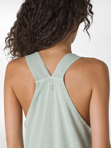 DEHA Jumpsuit in Grün