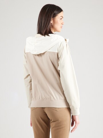 Iriedaily Jacke 'Veruschka Spice' in Beige