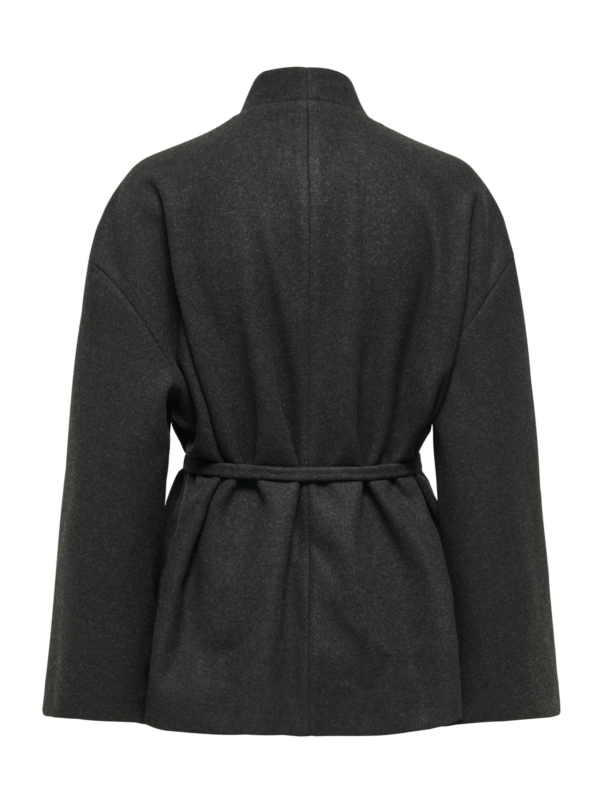 ONLY - Chaqueta de entretiempo en gris