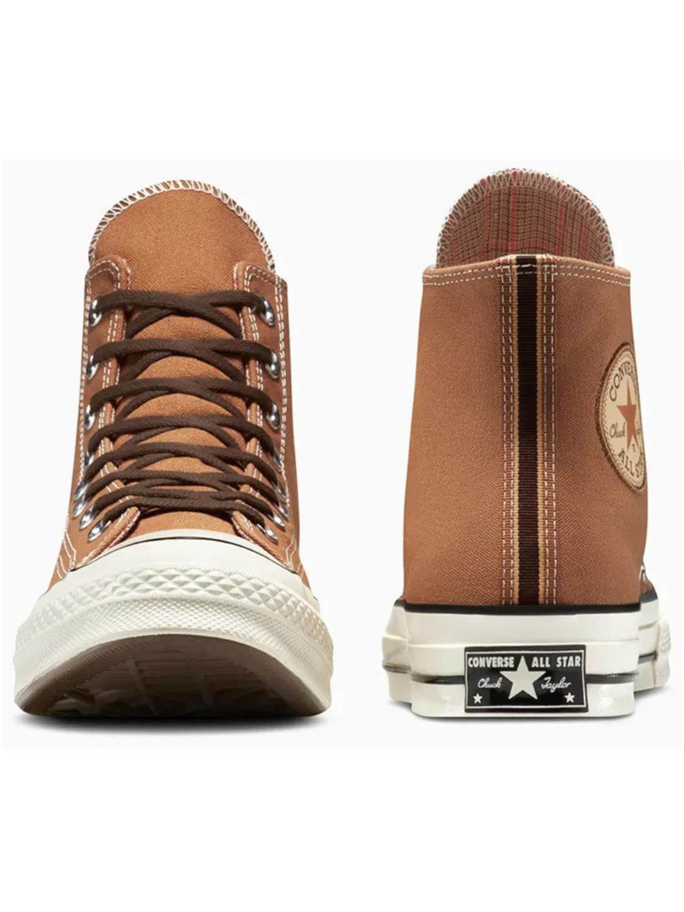 CONVERSE Sneaker low 'Converse Chuck 70'‌‌‌‌ in Braun