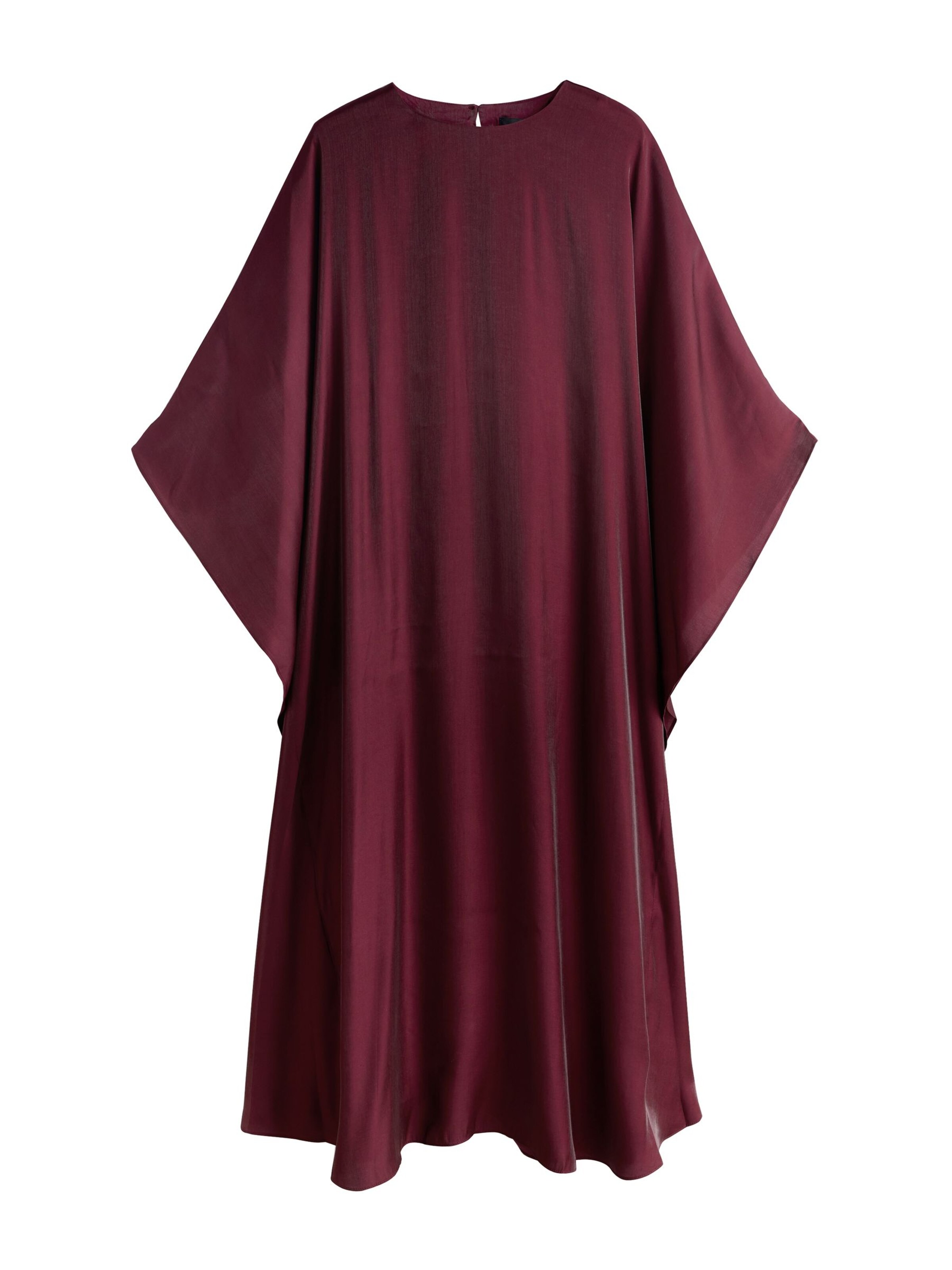 Next Kleid in Rot: Vorderseite