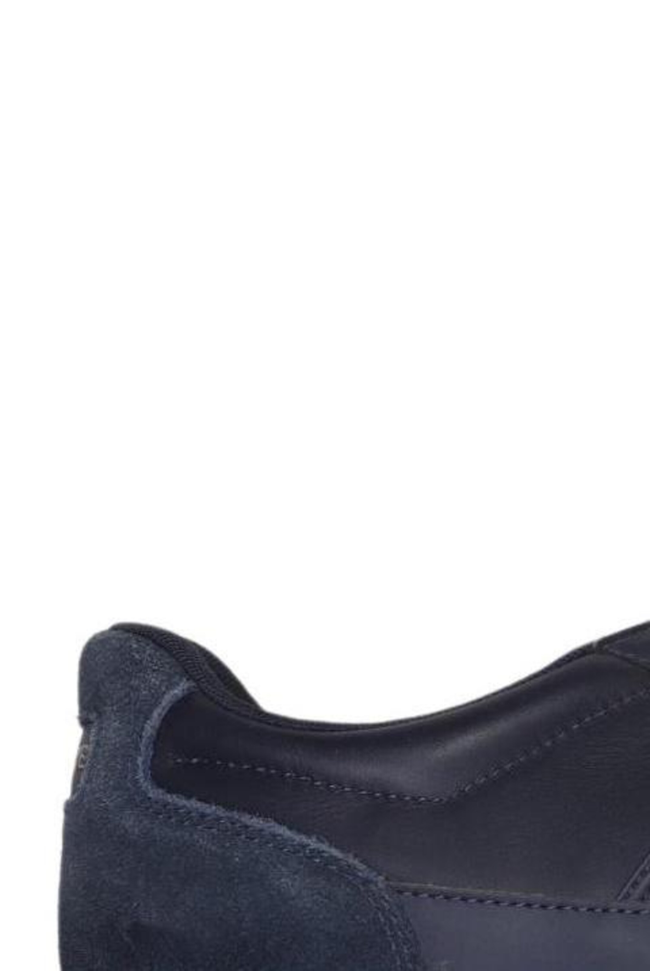 LACOSTE Sneaker 45 in Blau