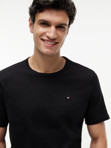Tommy Hilfiger Underwear Undershirt in Black