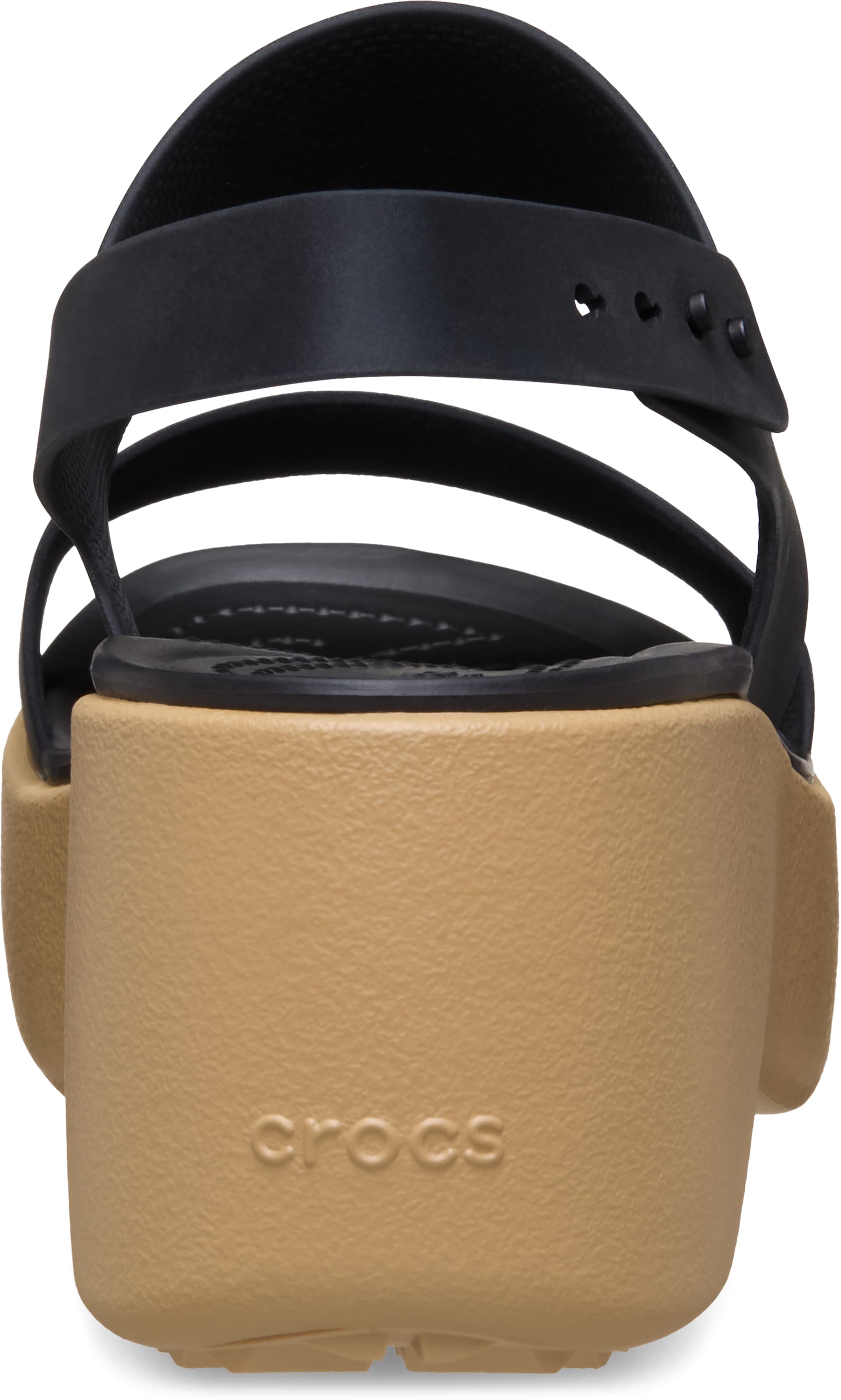 Crocs Sandals in Black
