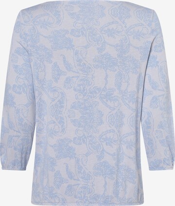 apriori Shirt in Blauw