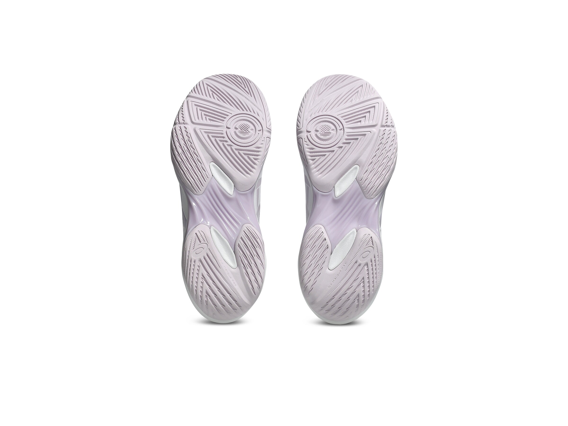 ASICS Athletic Shoes in White
