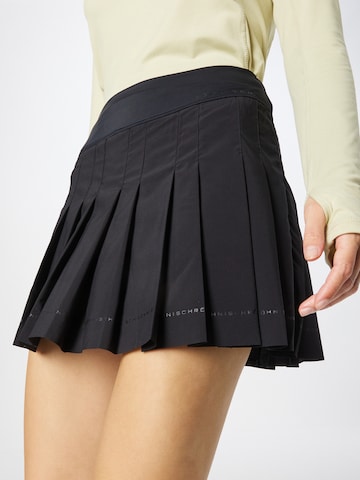 Röhnisch Athletic Skorts 'Billie Jean' in Black