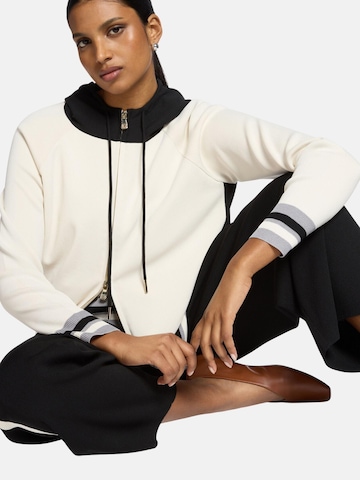 Pullover 'MAGLIA' di Elena Mirò in bianco