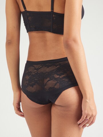 TRIUMPH Panty 'Smart Deco' in Schwarz