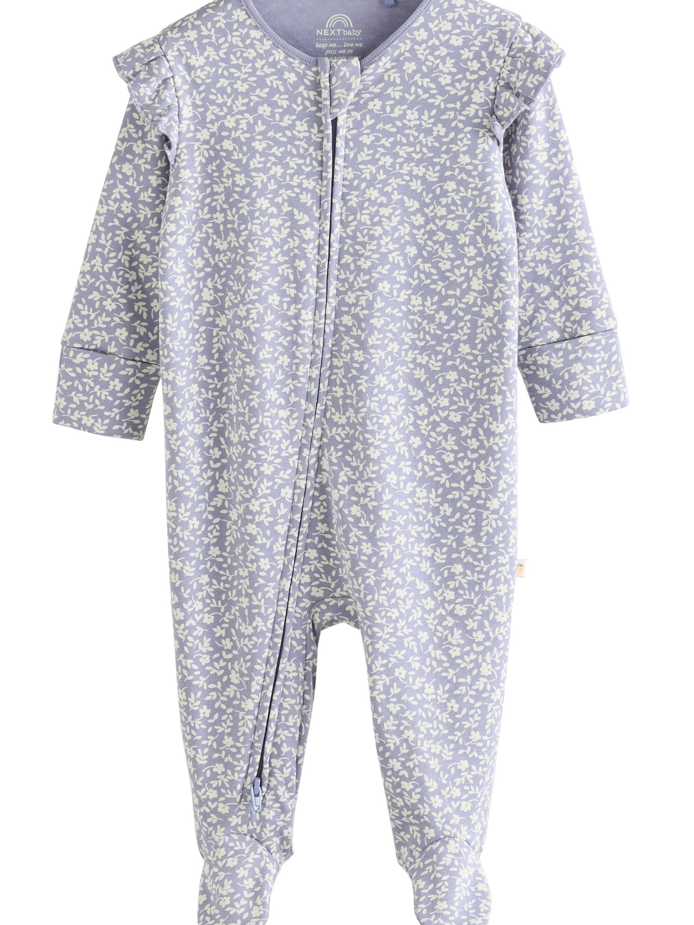 Next - Pijama em bege