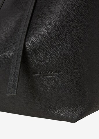 Marc O'Polo Shopper in Black