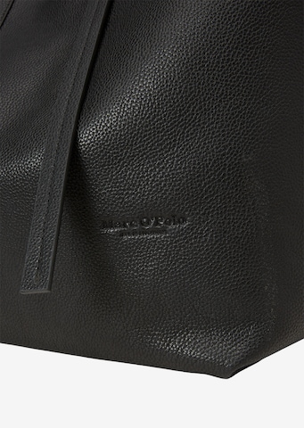 Marc O'Polo Shopper in Black