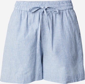 zils mbym Standarta Bikses 'Meris': no priekšpuses