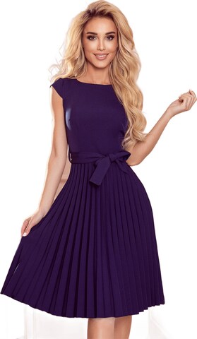 amorubi.com Dress 'Dress 144198' in Blue: front