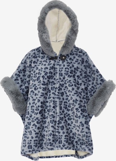 Apsiaustas iš OSHA, spalva – mėlyna / nakties mėlyna / melsvai pilka, Prekių apžvalga