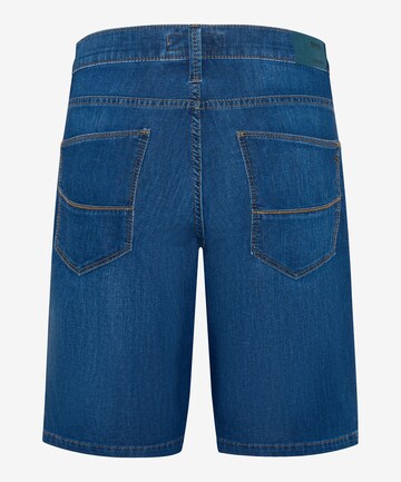 Regular Jeans 'BALI' de la BRAX pe albastru