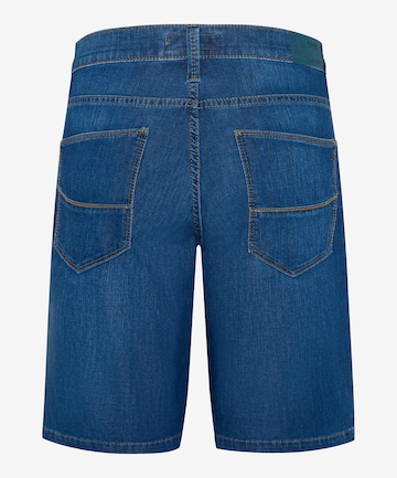 BRAX regular Jeans 'BALI' i blå