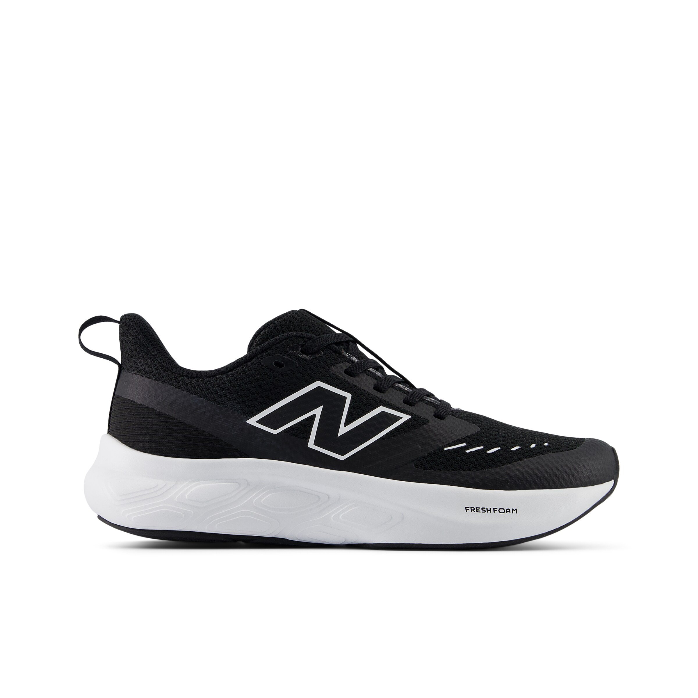 new balance Sportschoen in Zwart