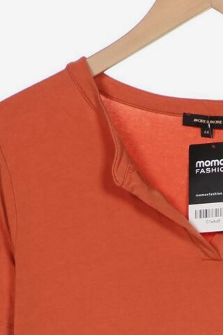 MORE & MORE T-Shirt XXL in Rot