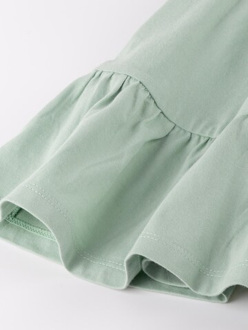 SIGIKID Kleid in Grün