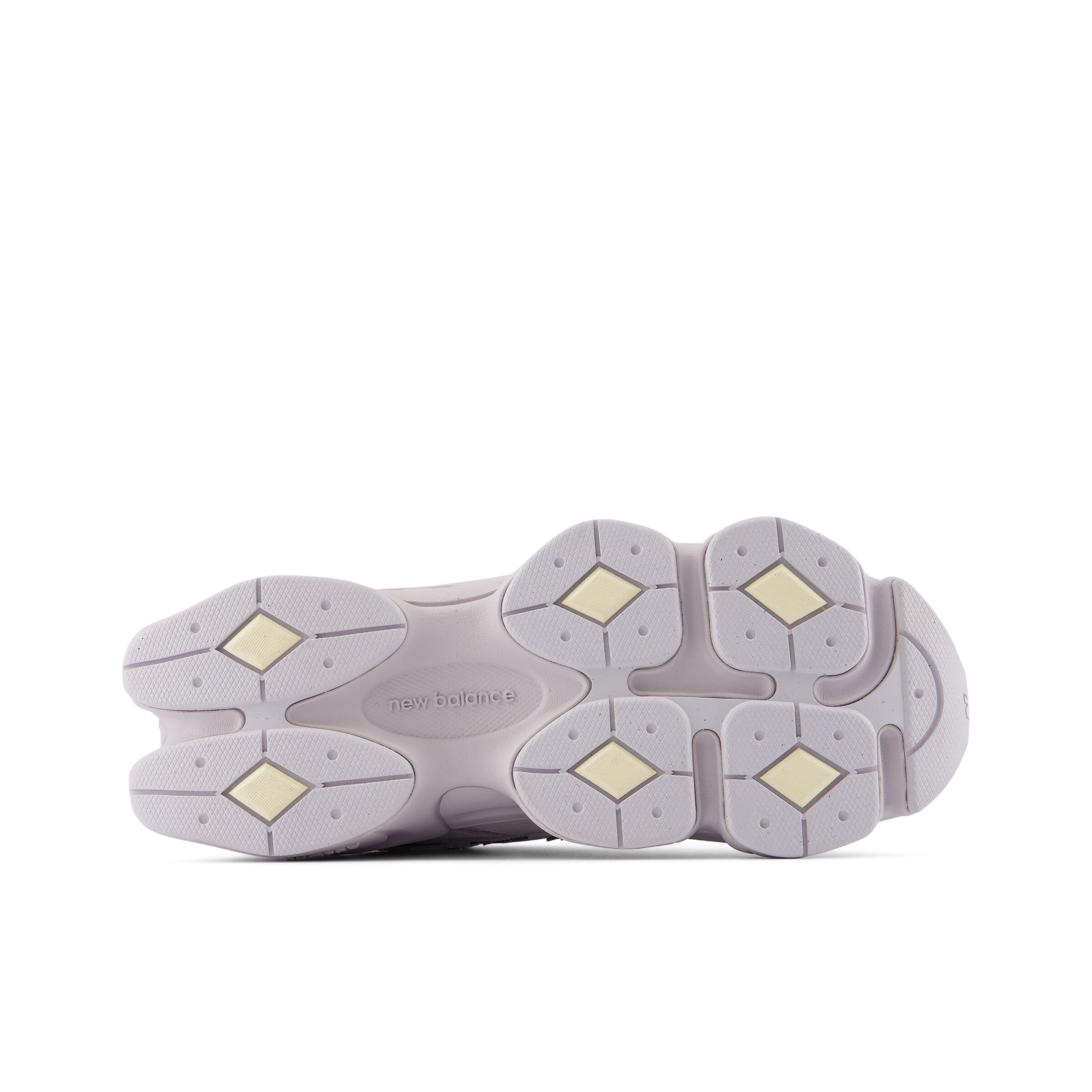 new balance Sneakers '9060' in Grijs