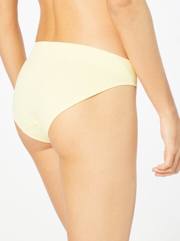 ESPRIT Panty in Yellow