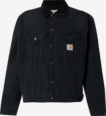 Carhartt WIP Välikausitakki värissä musta: etupuoli