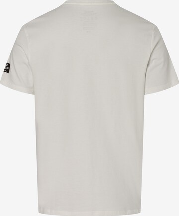 ECOALF Shirt 'Becar' in White