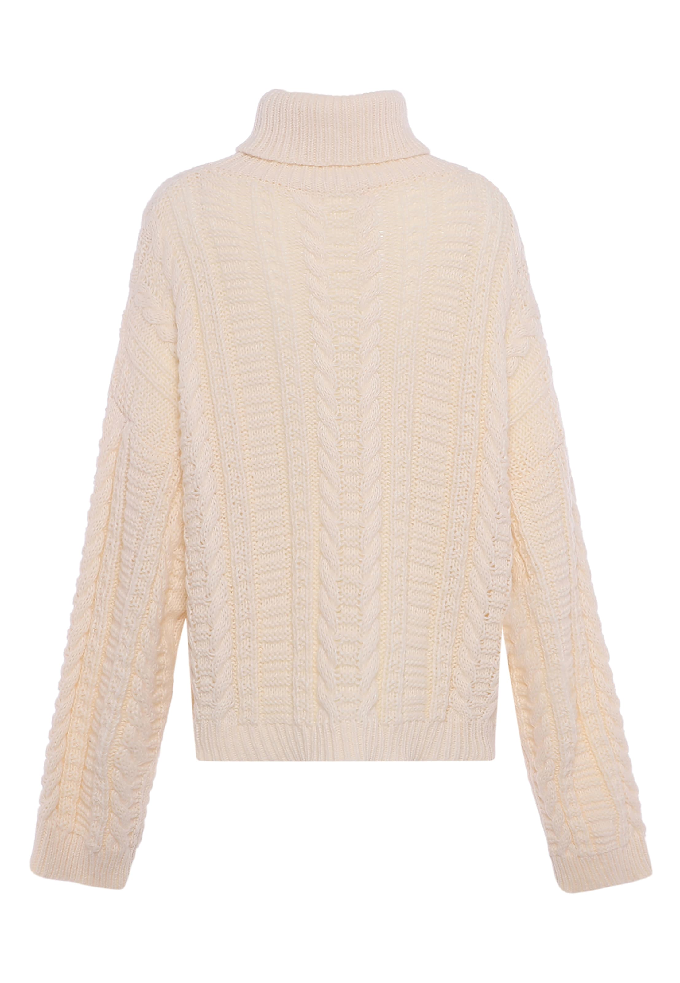 paino Свитер в Бежевый