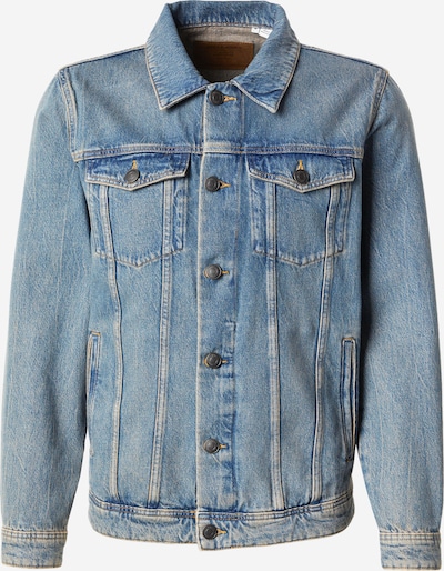 JACK & JONES Prijelazna jakna u plavi traper, Pregled proizvoda