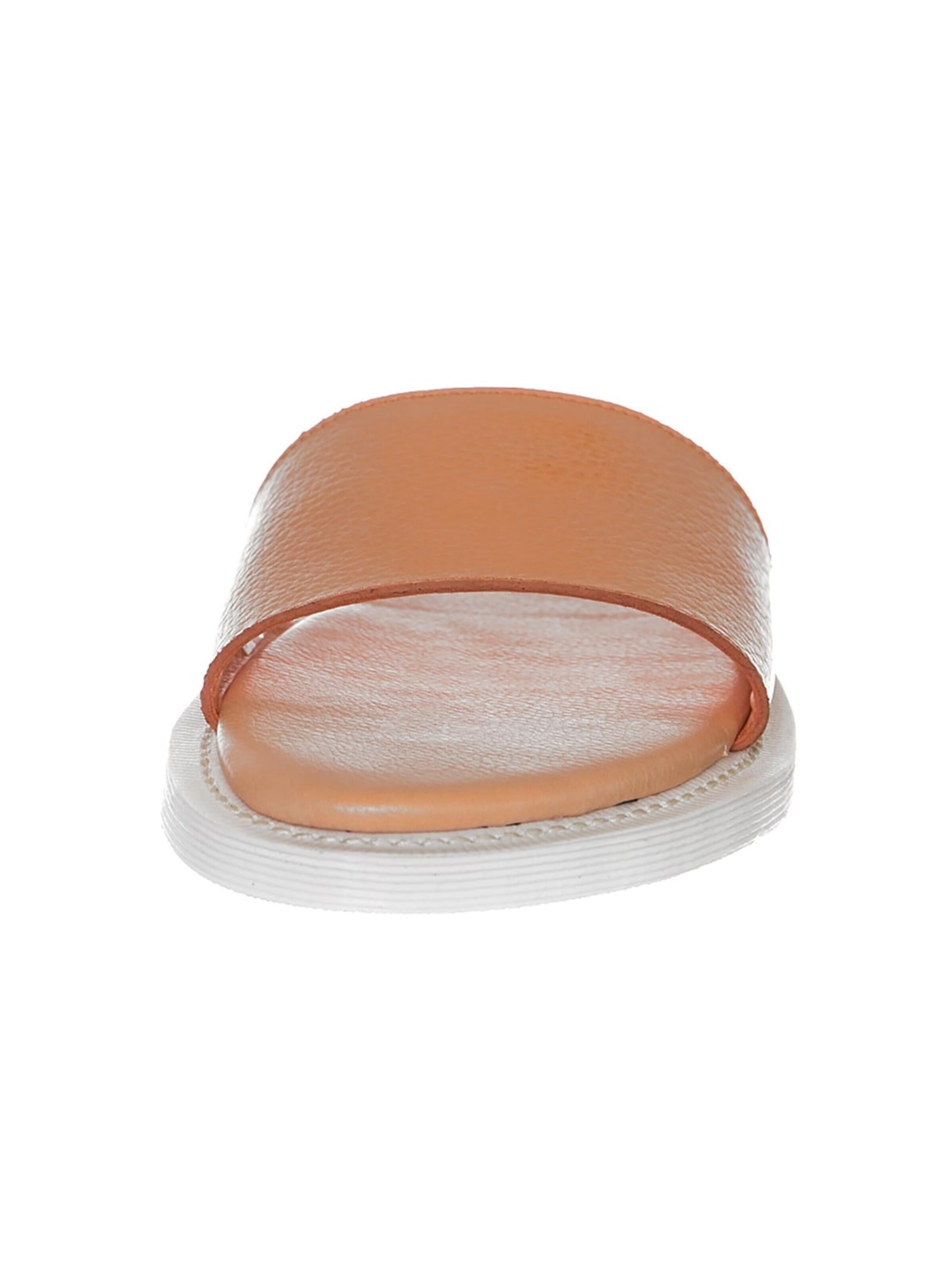 Dr. Martens Sandaler i orange