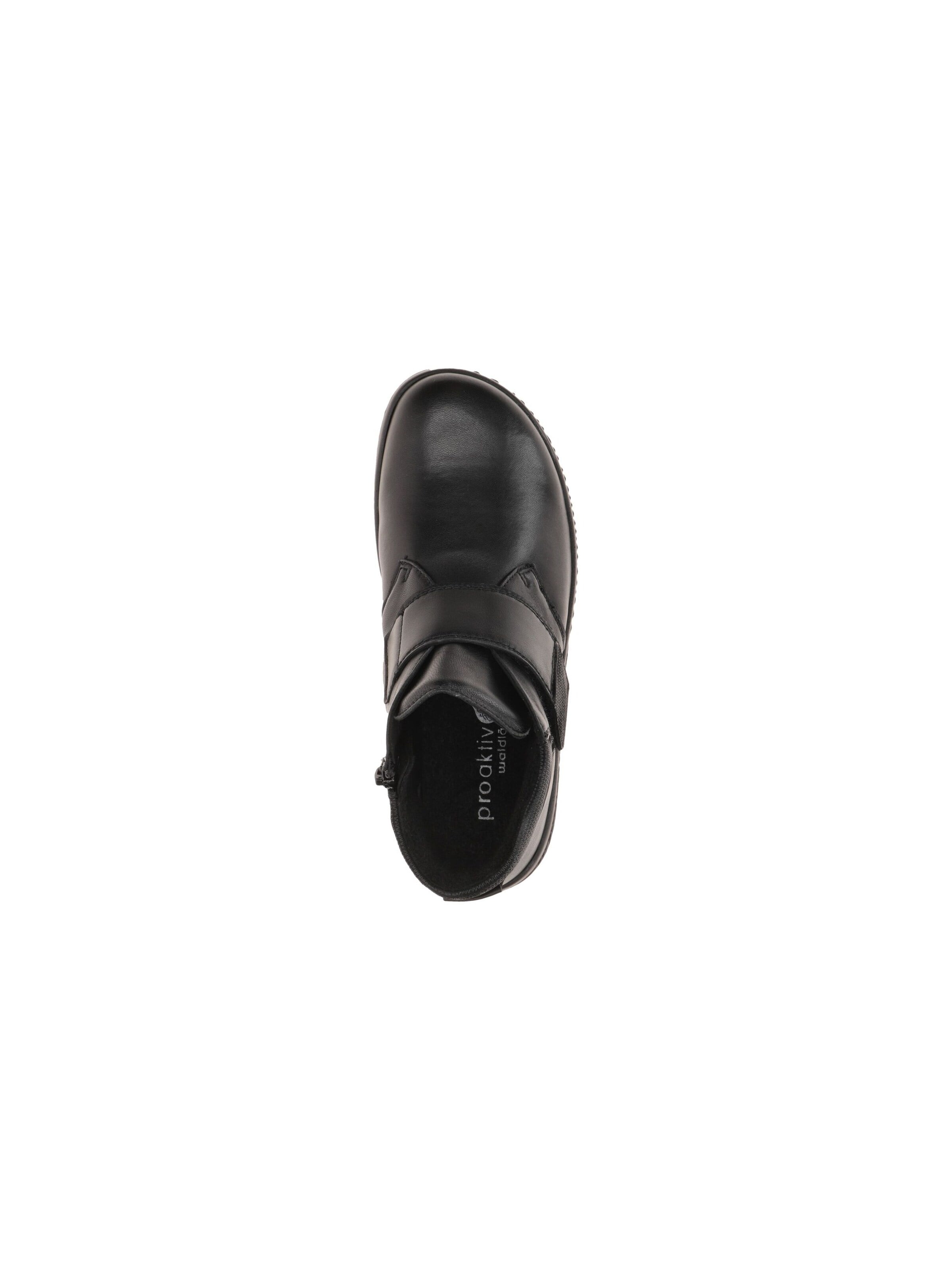 WALDLÄUFER Boots 'Roya' in Black