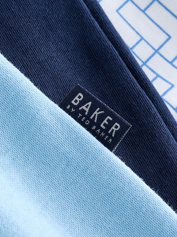 Baker by Ted Baker Nachtkledij in Blauw