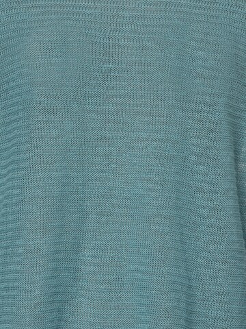 Franco Callegari Pullover in Blau