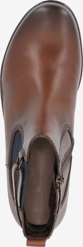 Bottines '34.670' GABOR en marron