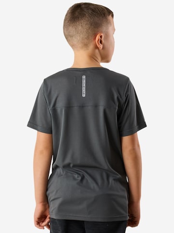 SWEDEMOUNT Performance shirt 'Ultra Light' in Green