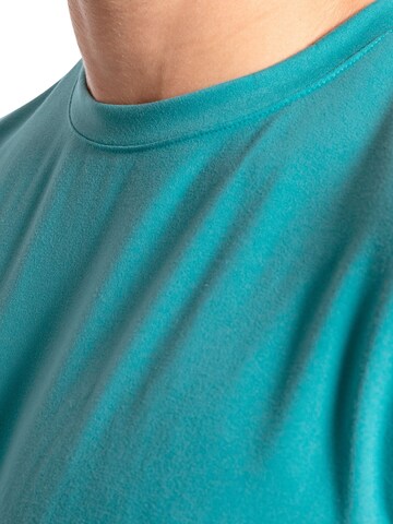 Smilodox Shirt in Blue