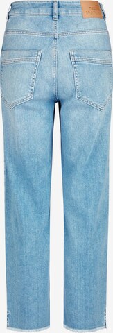 MARC AUREL Regular Jeans in Blue
