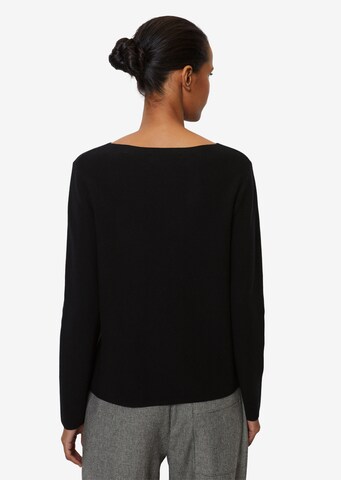 Marc O'Polo Sweater in Black