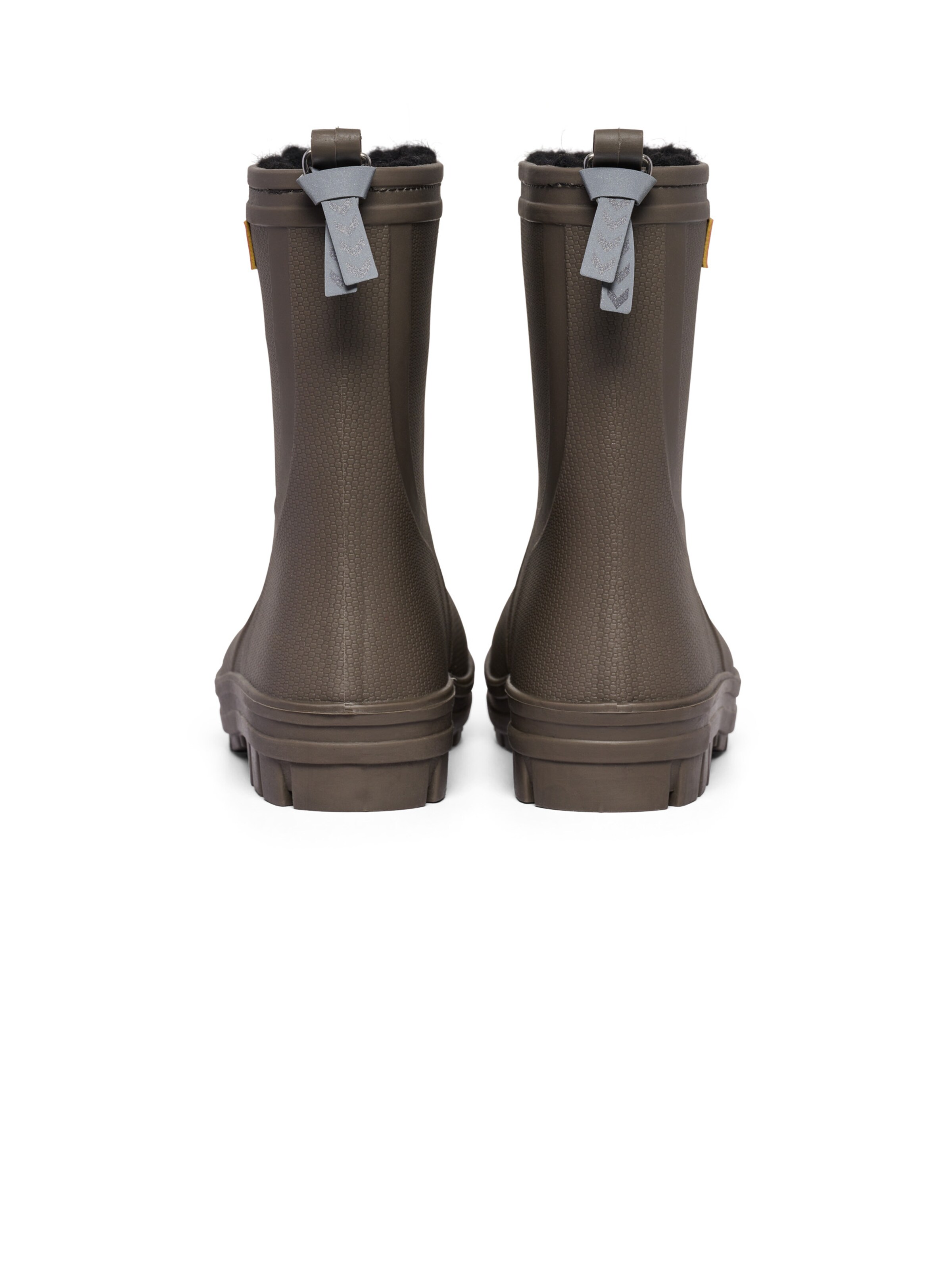 Hummel Sportssko i brun