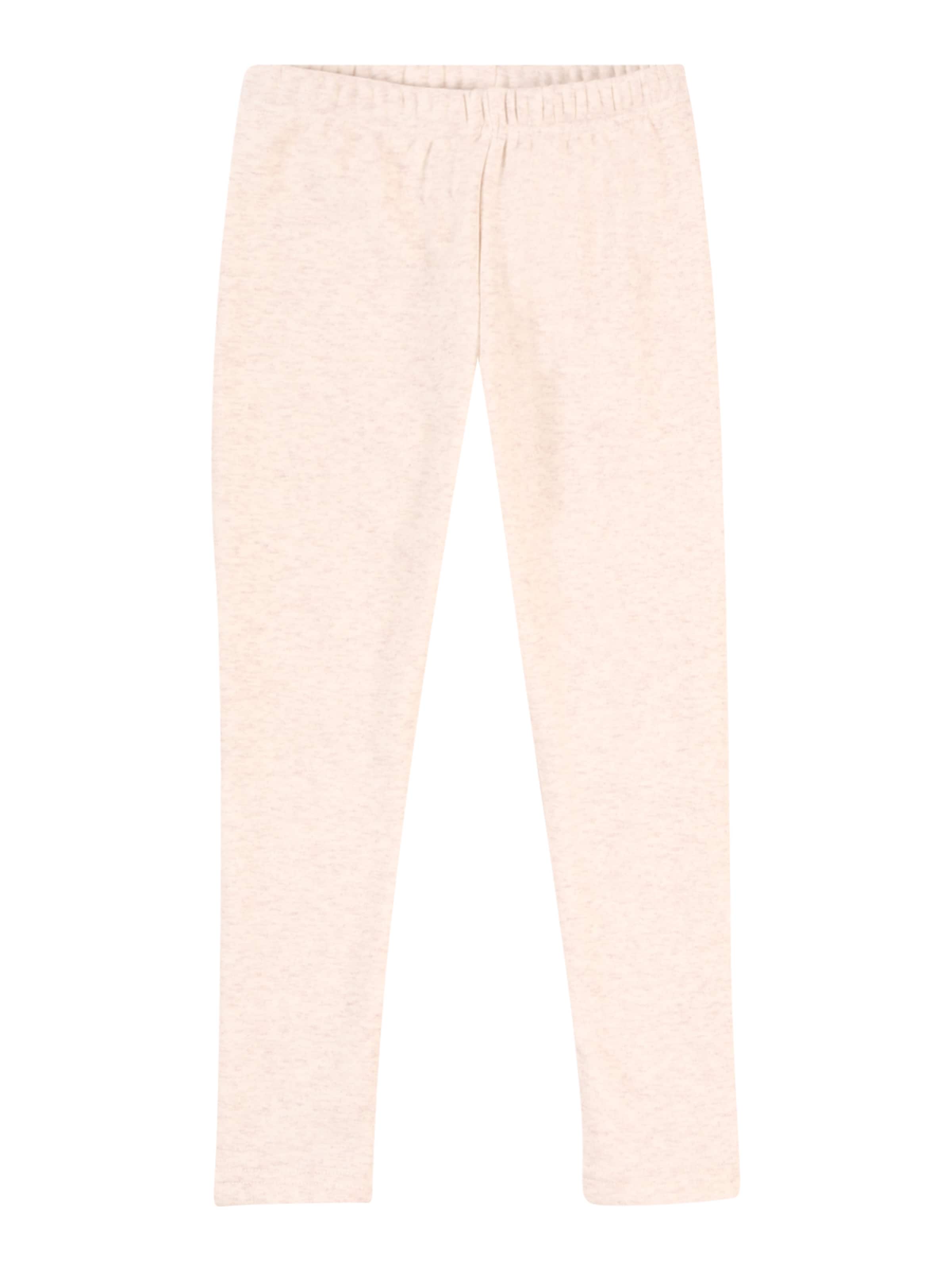 Danamade Леггинсы 'NAOMI' в Бежевый: спереди