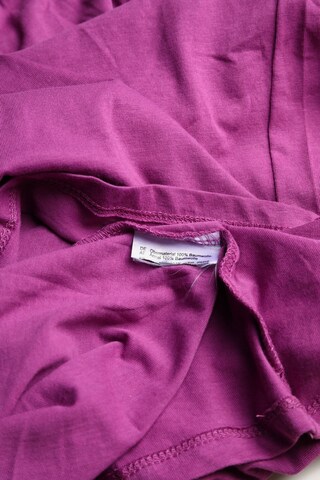 UNBEKANNT Blouse & Tunic in L in Purple