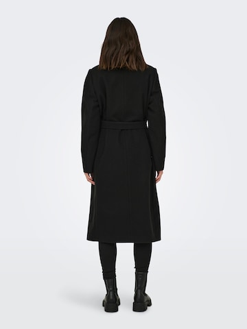 ONLY Between-Seasons Coat 'EMMA' in Black