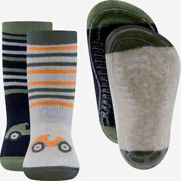 EWERS Socken in Mischfarben: predná strana
