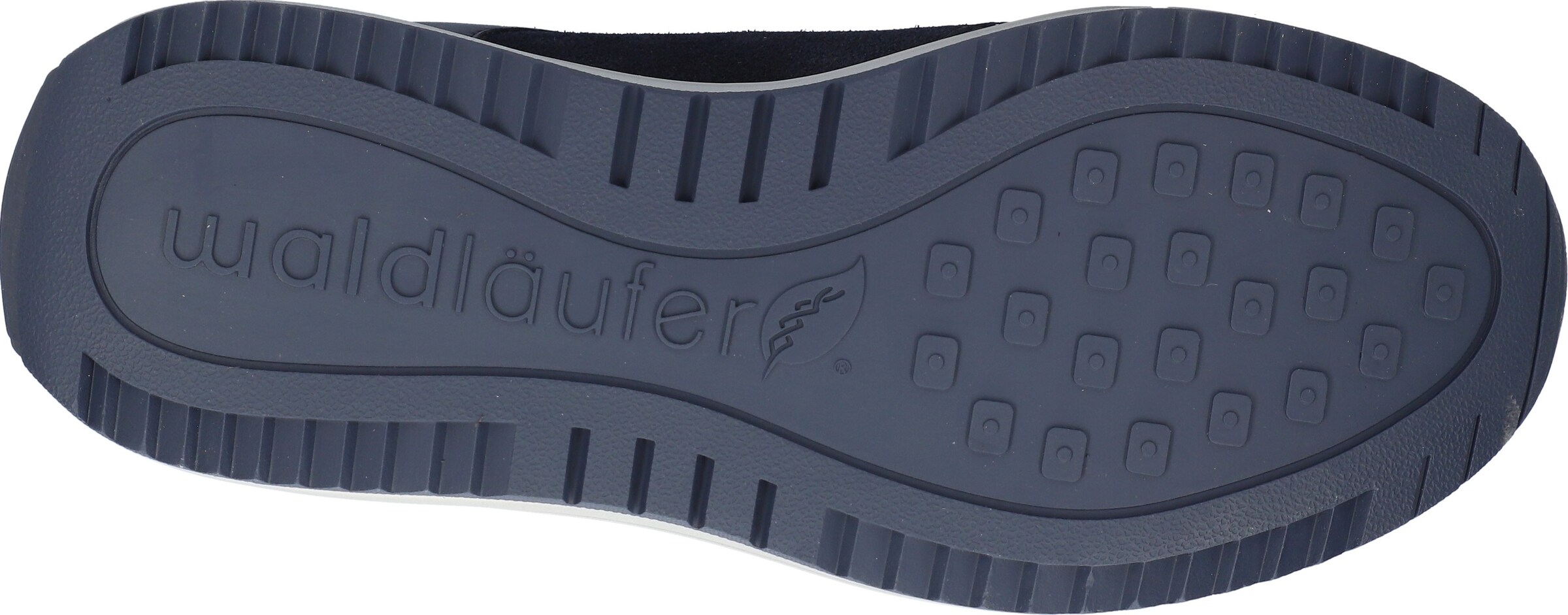 WALDLÄUFER Sneakers in Blue